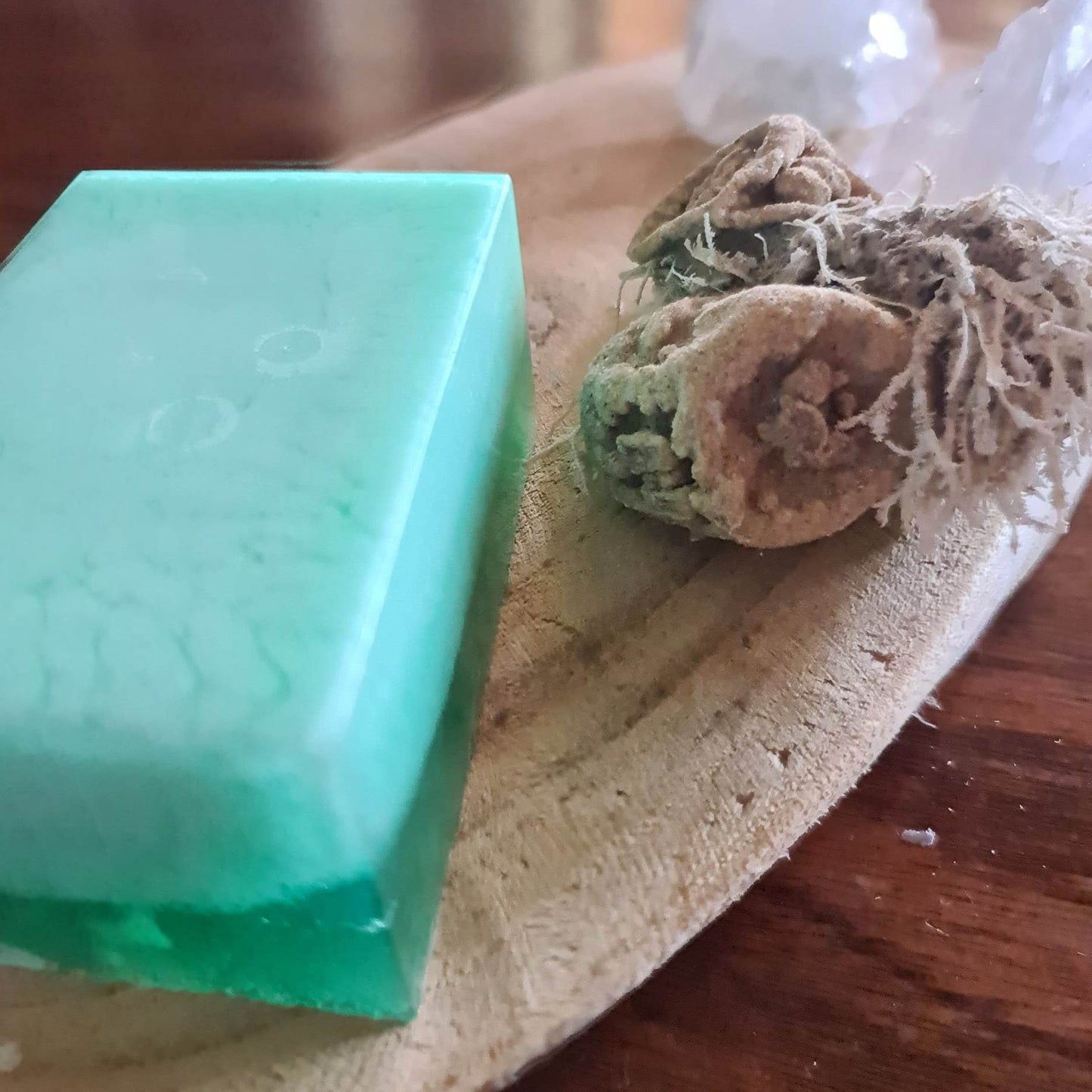 Island Green