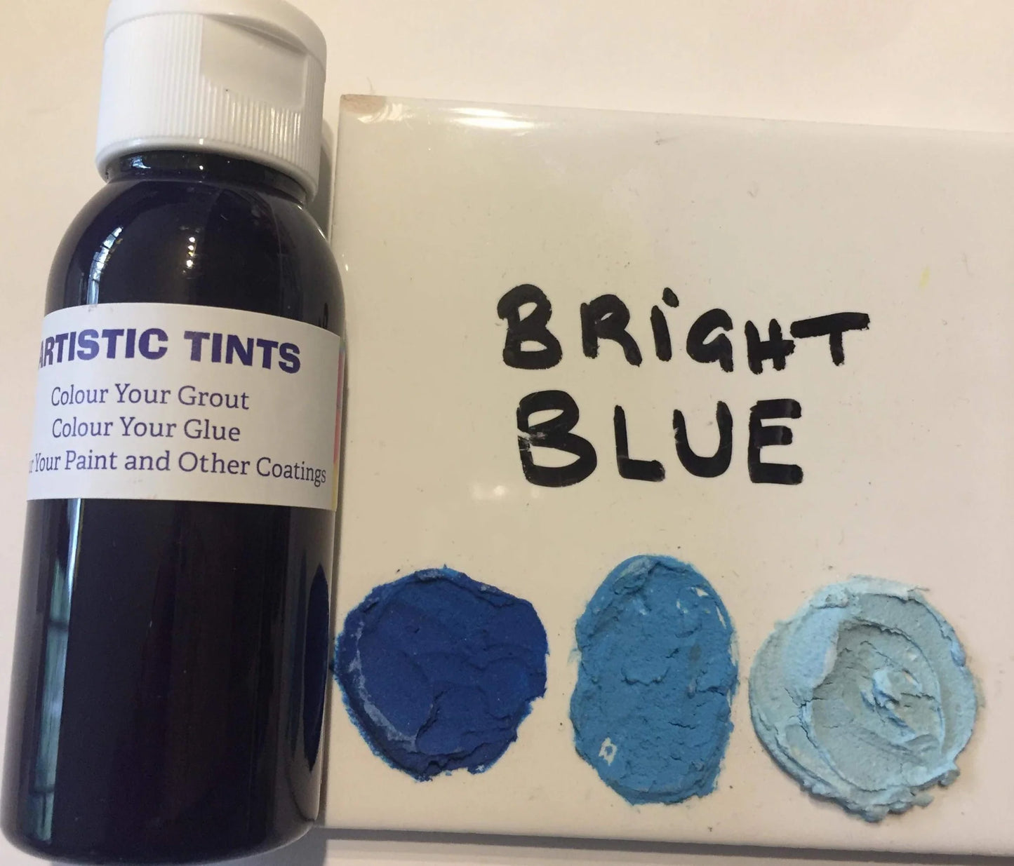 Artistic Tints