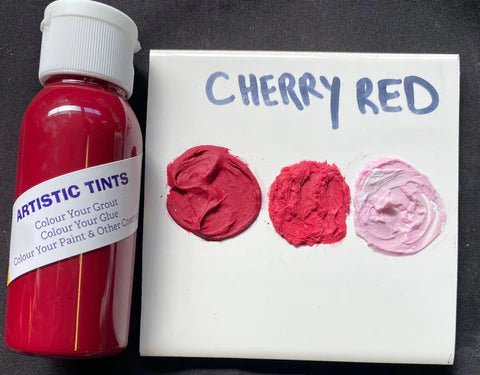 Artistic Tints