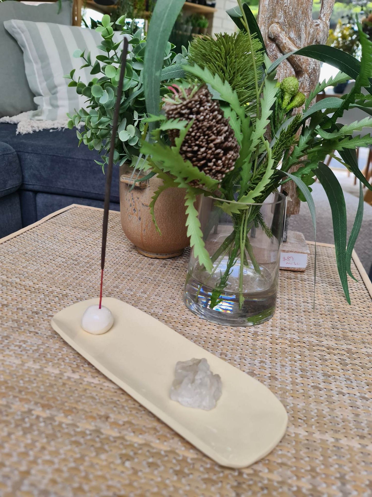 Suggested display only
