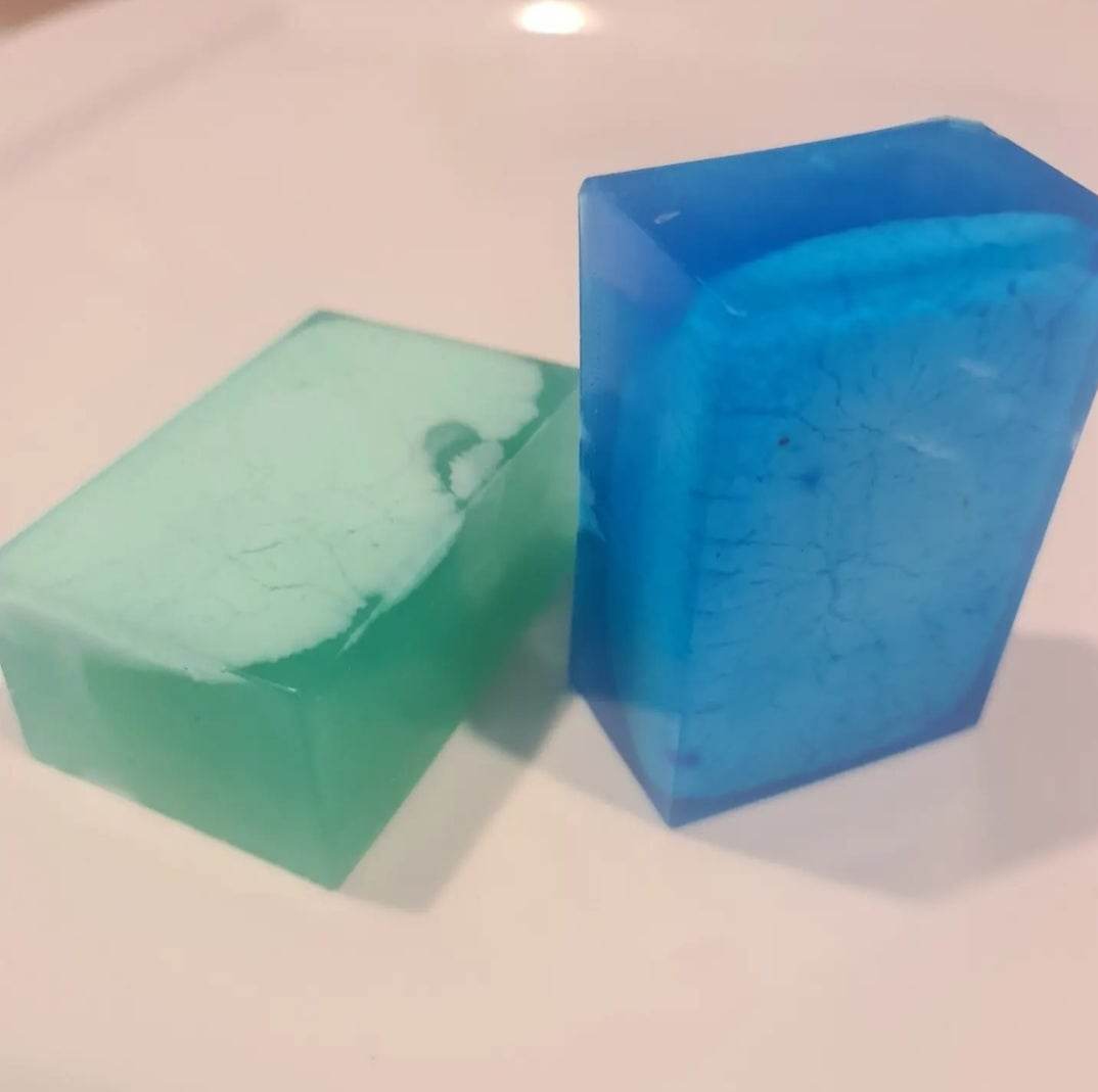 Beach Soap