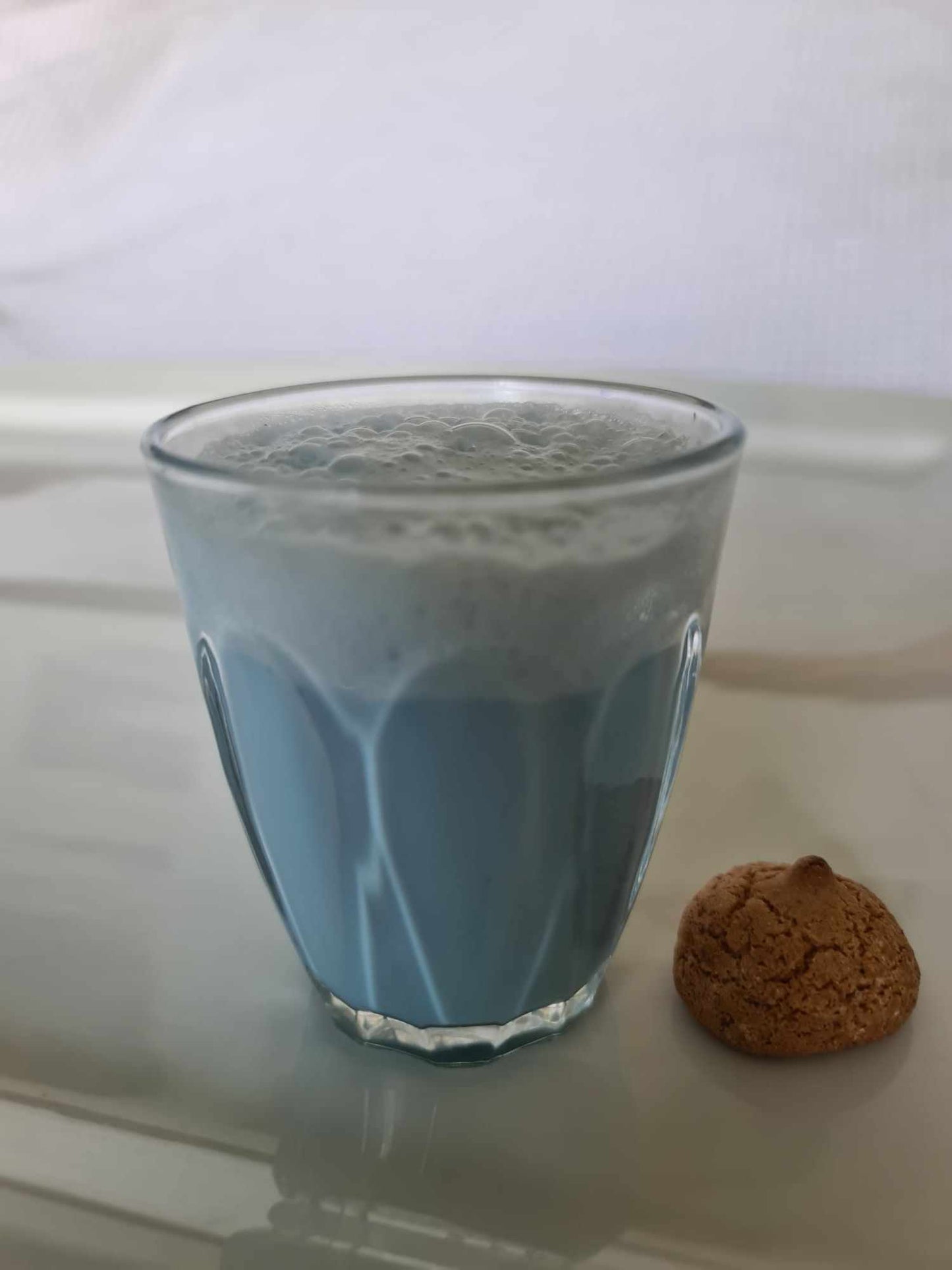 Organic Blue Matcha 75gm