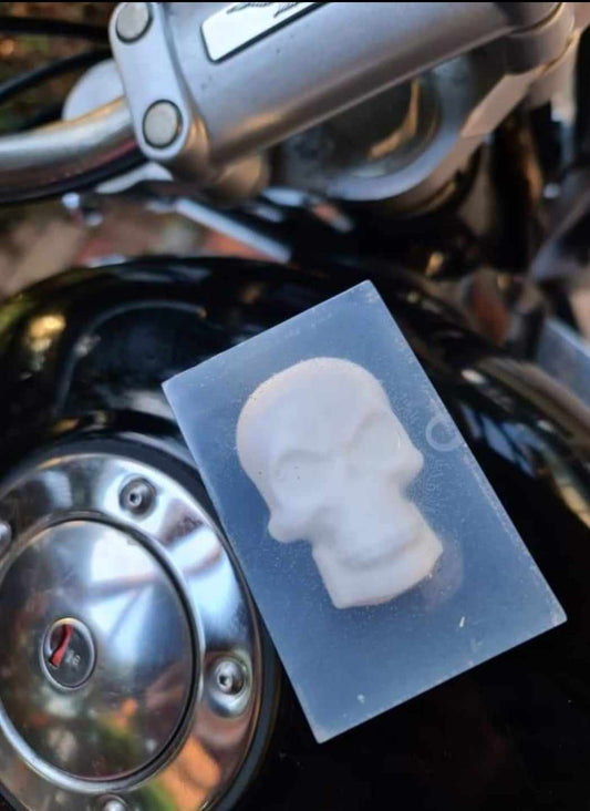 Tattoo Cleansing Bar
