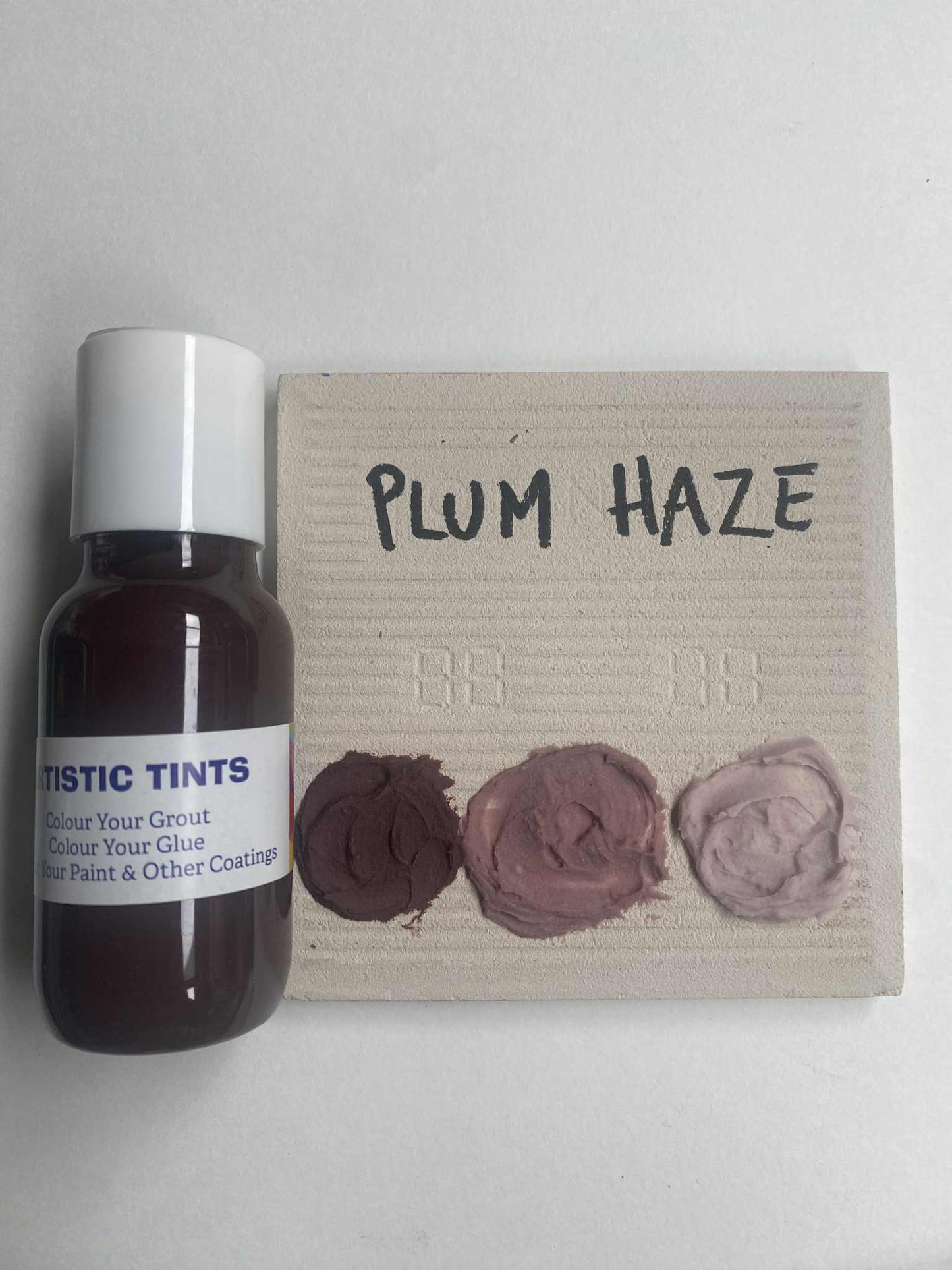 Artistic Tints
