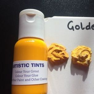 Artistic Tints