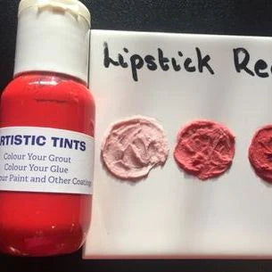 Artistic Tints