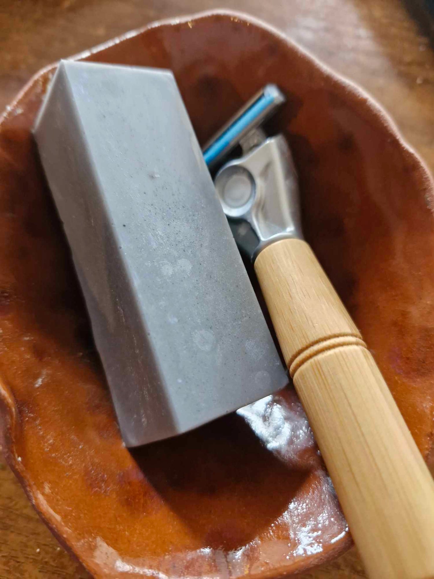 Shave Bar