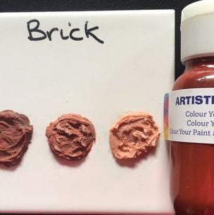 Artistic Tints
