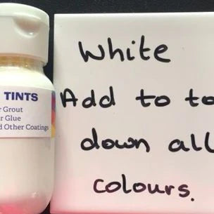 Artistic Tints
